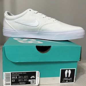 Men’s Nike SB Charge CNVS